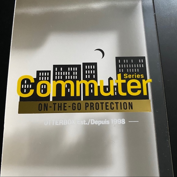 IPhone X commenter case - Picture 4 of 5